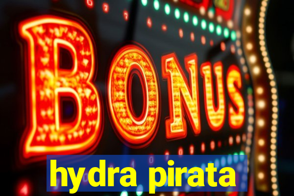 hydra pirata